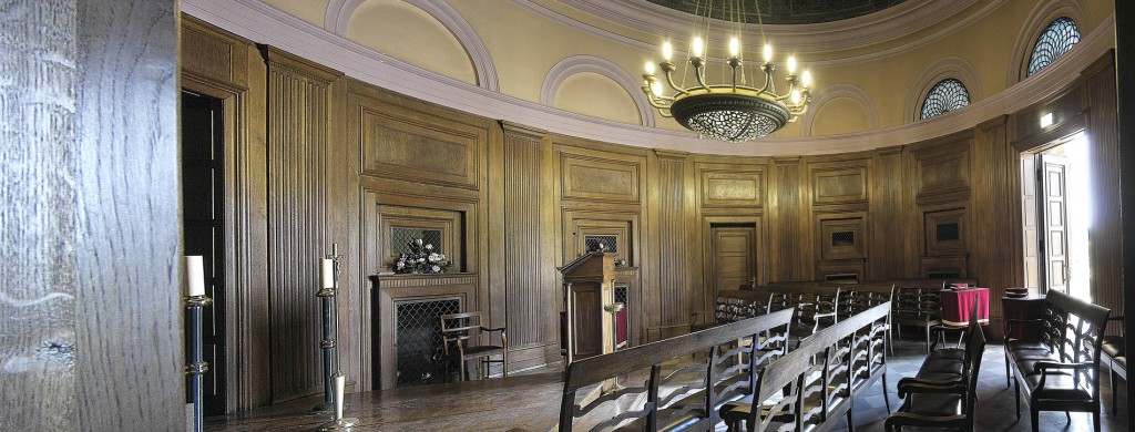 Centre Funéraire De Strasbourg 15 Rue De L'ill 67000 Strasbourg